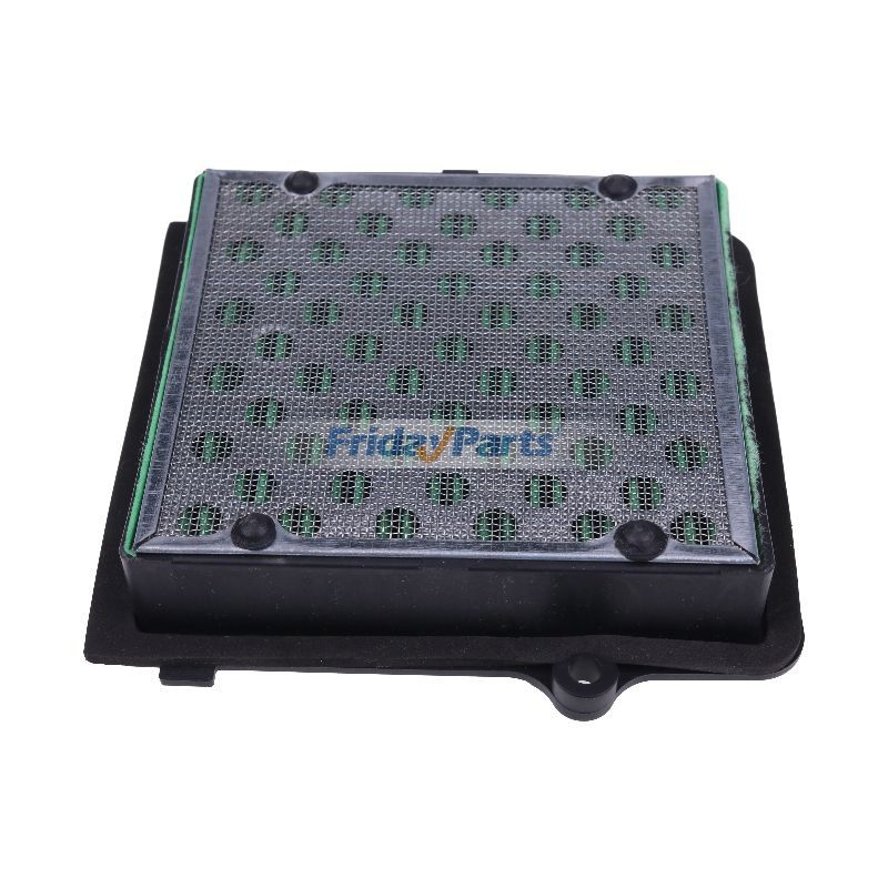 Filtro de aire 17210-MJP-G50 para Honda CRF1000L Africa Twin 1000 2019-2017 para Motocicleta Para Honda FridayParts