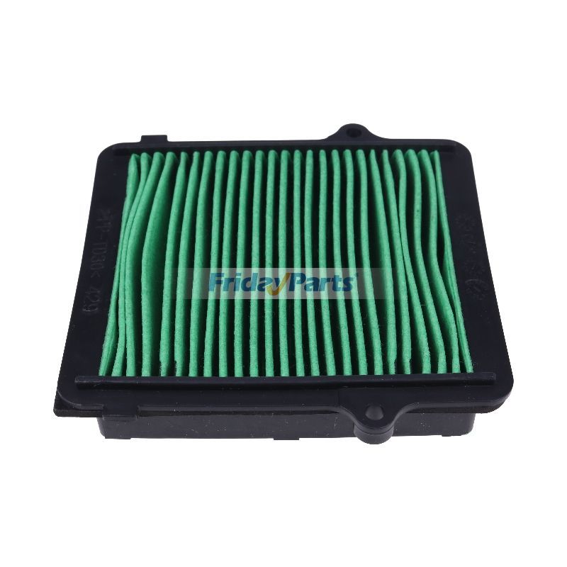 Filtro de aire 17210-MJP-G50 para Honda CRF1000L Africa Twin 1000 2019-2017