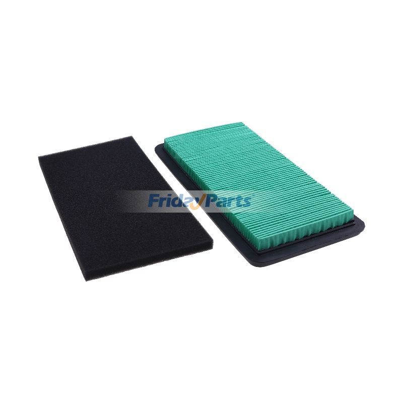 Filtro de aire 17218-Z0A-810 17211-Z3S-003 para motor Honda GCV520U CEE9 GCV520U CEE9 GCV530 QEA1 GX440IR V2L3 GXV530 DXA1 GCV530U QEA1