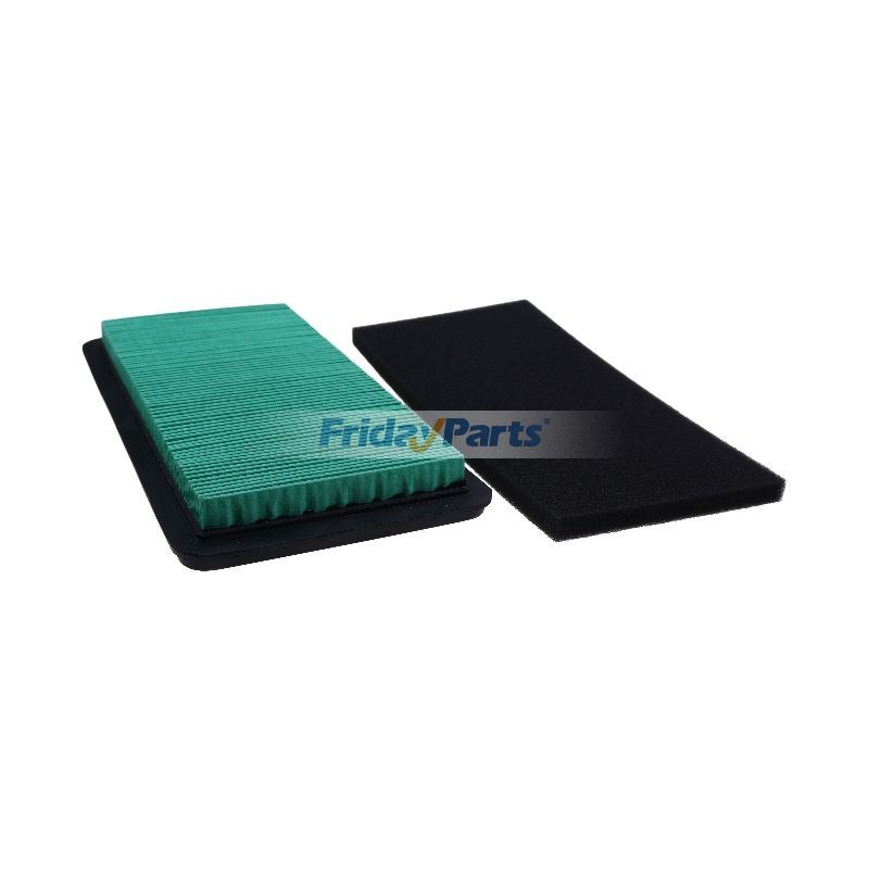 Filtro de aire 17218-Z0A-810 17211-Z3S-003 para motor Honda GCV520U CEE9 GCV520U CEE9 GCV530 QEA1 GX440IR V2L3 GXV530 DXA1 GCV530U QEA1