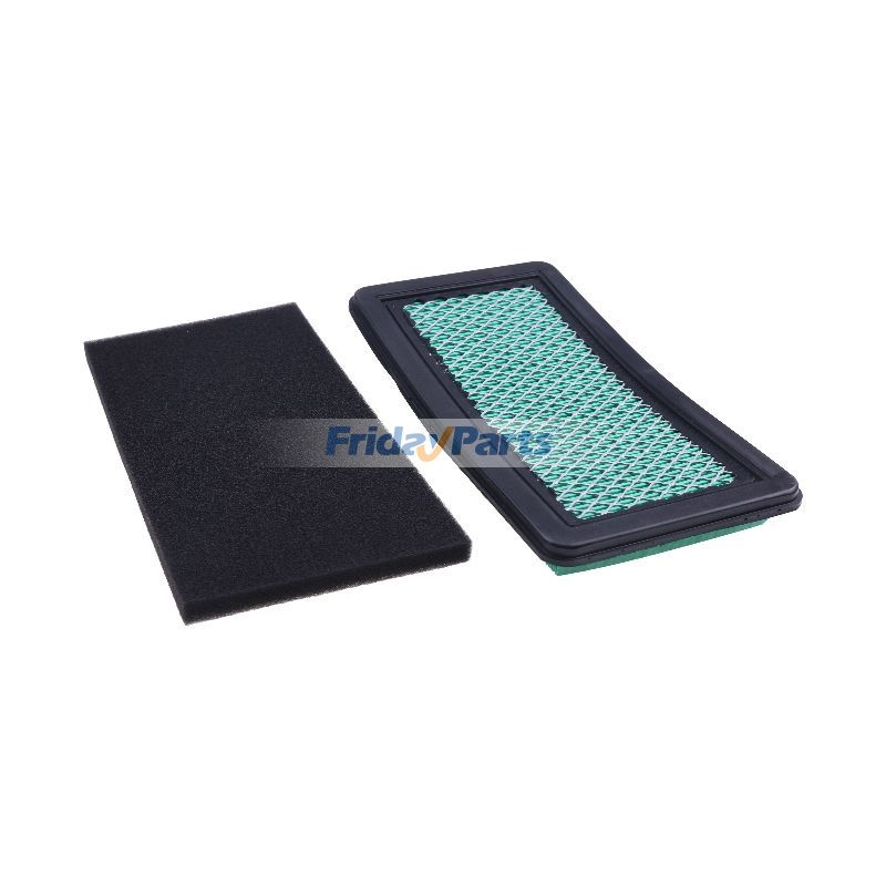 Filtro de aire 17218-Z0A-810 17211-Z3S-003 para motor Honda GCV520U CEE9 GCV520U CEE9 GCV530 QEA1 GX440IR V2L3 GXV530 DXA1 GCV530U QEA1 
