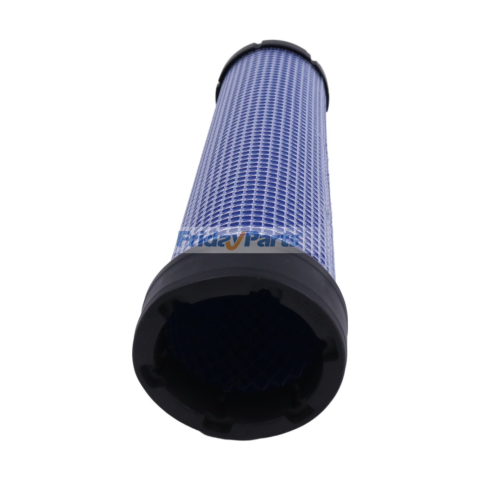 Air Filter 17744-U2100-71 for Toyota Engine 13Z 4Y GM6-262 Forklift 02-6FDAU50 52-6FGU33 42-6FGU1