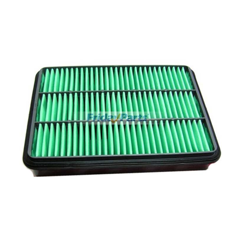 Air Filter 17801-30080 for Toyota Engine 1KDFTV 4 Runner FJ Cruiser Hilux Surf Lexus GX 470 LX 470