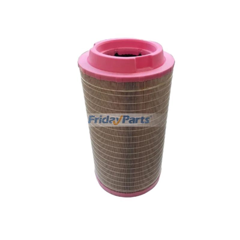 Filtro de aire 1837004908 1837-0049-08 para compresor de aire Atlas Copco