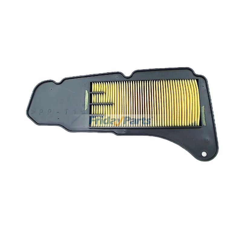 Filtre à air 1SD-E4451-00-00 pour scooter Yamaha YP400X YP400XB YP400ER YP400V YP400FS YP400W YP400T