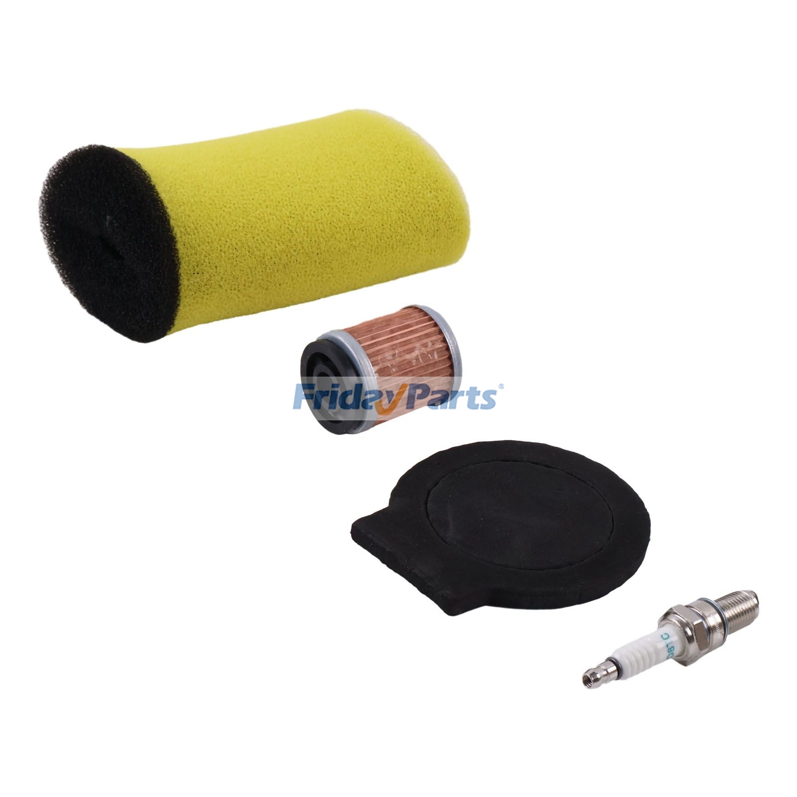 Filtre à airpour VTT/UTV