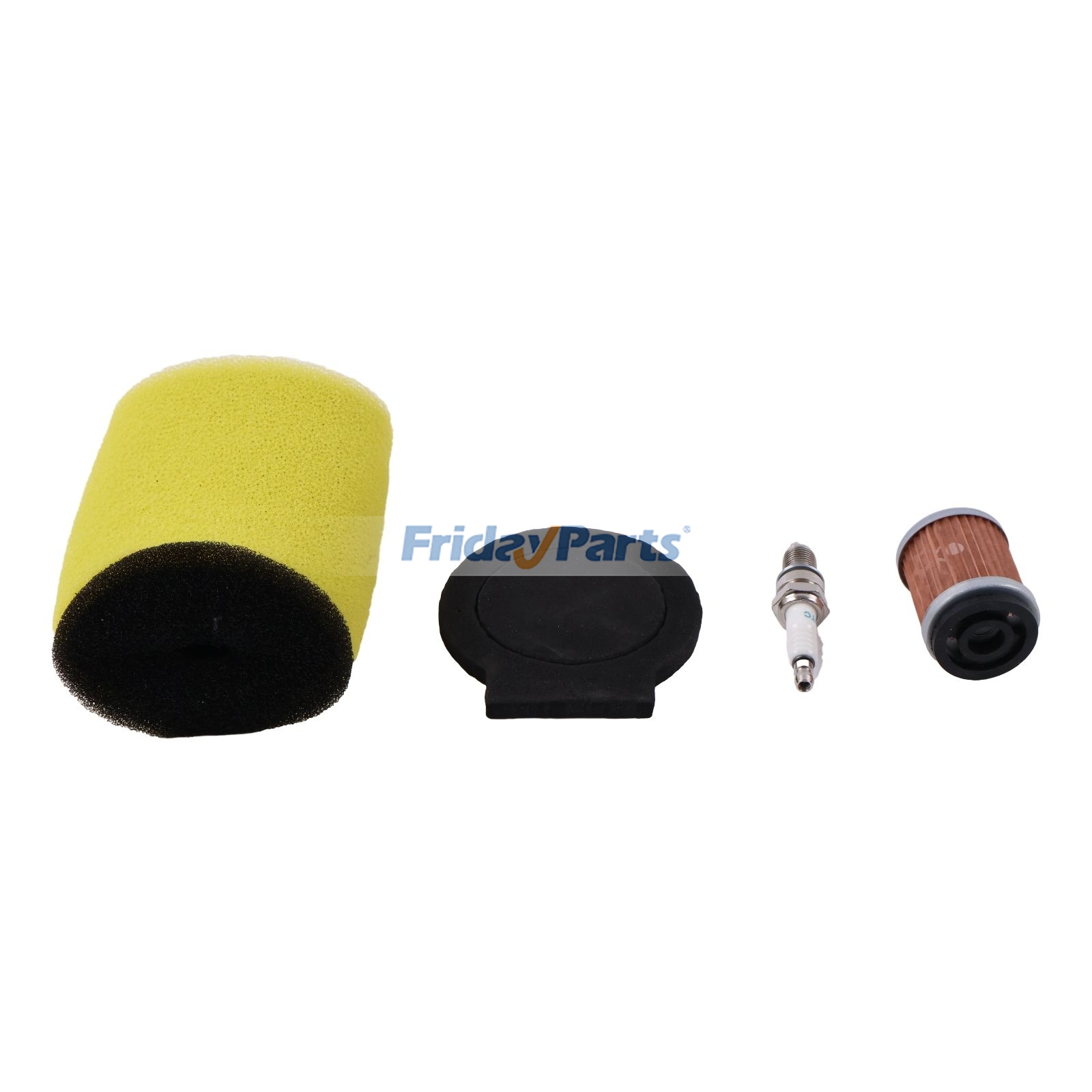 Filtre à air Pour Yamaha