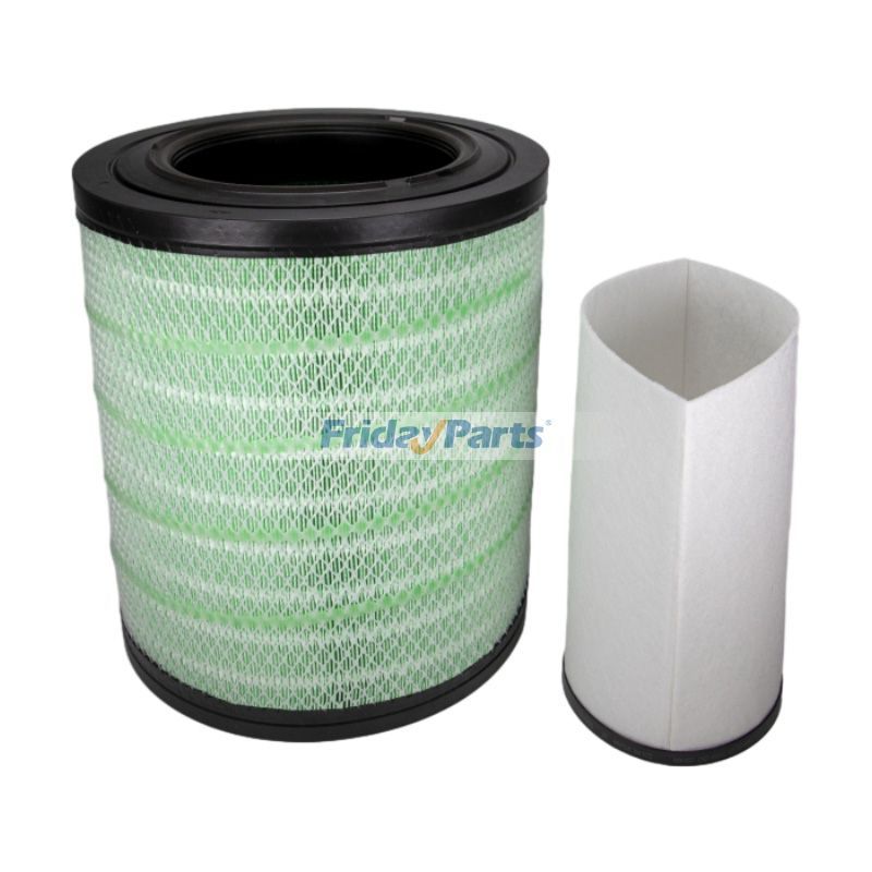 Luftfilter 21348756 für Volvo Bus 9700 B8 LKW FM FMX