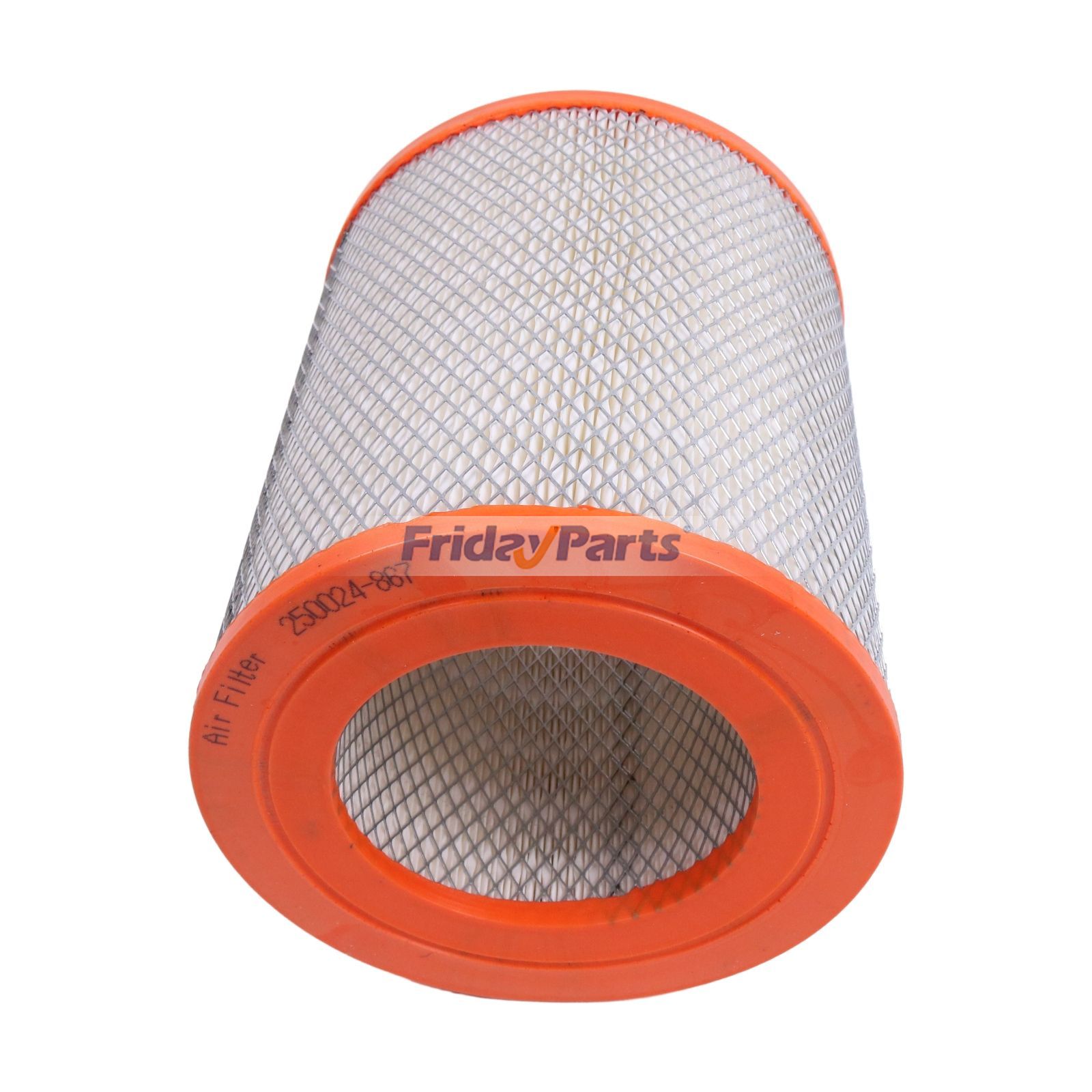 Filtro de aire 250024-867 250024867 para compresor de aire Sullair Para Sullair