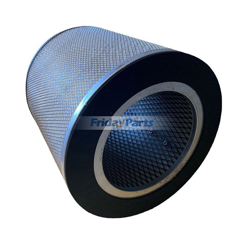 Filtre à air 250026-120 pour compresseur d'air à vis Sullair