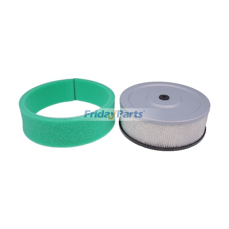 Filtro de aire 263-32610-A1 263-32610-01 para motor Subaru EH63 EH64 EH65