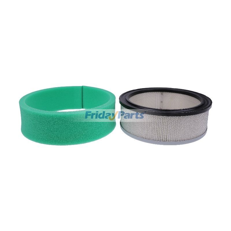 Filtro de aire 263-32610-A1 263-32610-01 para motor Subaru EH63 EH64 EH65 de FridayParts