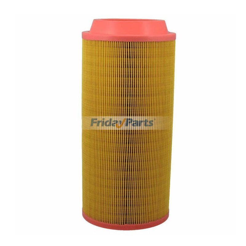 Filtro de aire 2903740800 2903-7408-00 para compresor de aire Atlas Copco GA37 GA45 GA55C