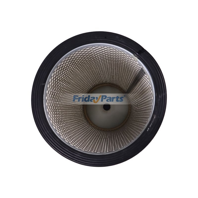Filtro de aire 35384627 para compresor de aire Ingersoll Rand XHP750CM para Compresor de aire Para Ingersoll Rand FridayParts