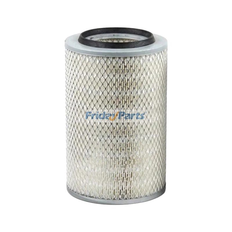 Air Filter 3814695 TE24565 for Cummins Engine 6BTA5.9 Hitachi Excavator EX70