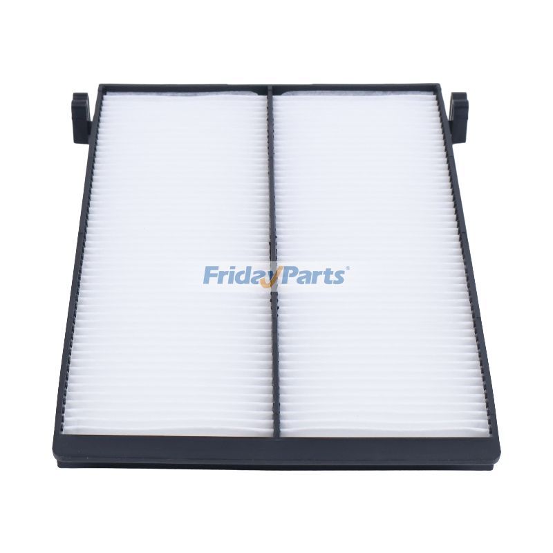 Filtro de ar 400402-00079 para escavadeira Doosan DX55-9C DX60-9C para Escavadora 