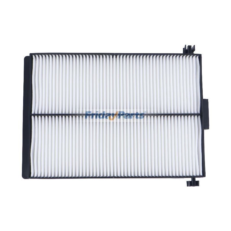 Filtro de ar 400402-00079 para escavadeira Doosan DX55-9C DX60-9C FridayParts