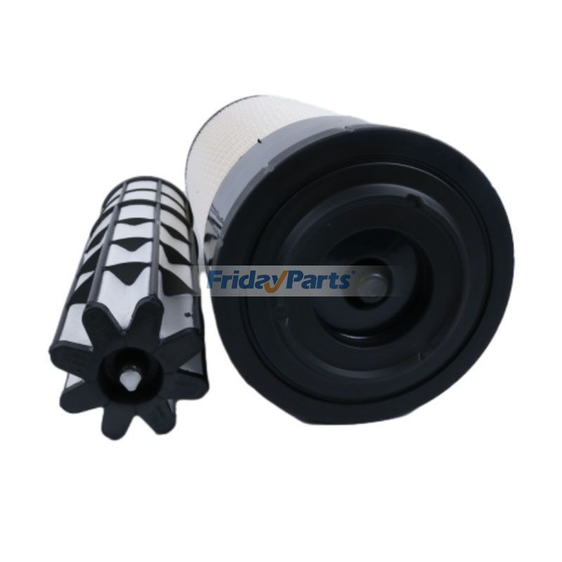 Filtre à air 46672639 46672640 pour compresseur d'air Doosan 7/124-10/104 10/124-14/114 14/84 7/125 -10/105pourPour DOOSAN