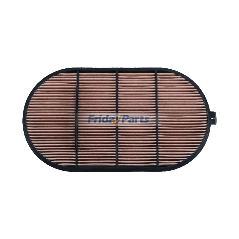 Tractor Air Filter STEIGER420 STEIGER470 QUADTRAC420 QUADTRAC500 QUADTRAC470