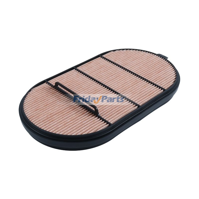 Air Filter in Stock in China