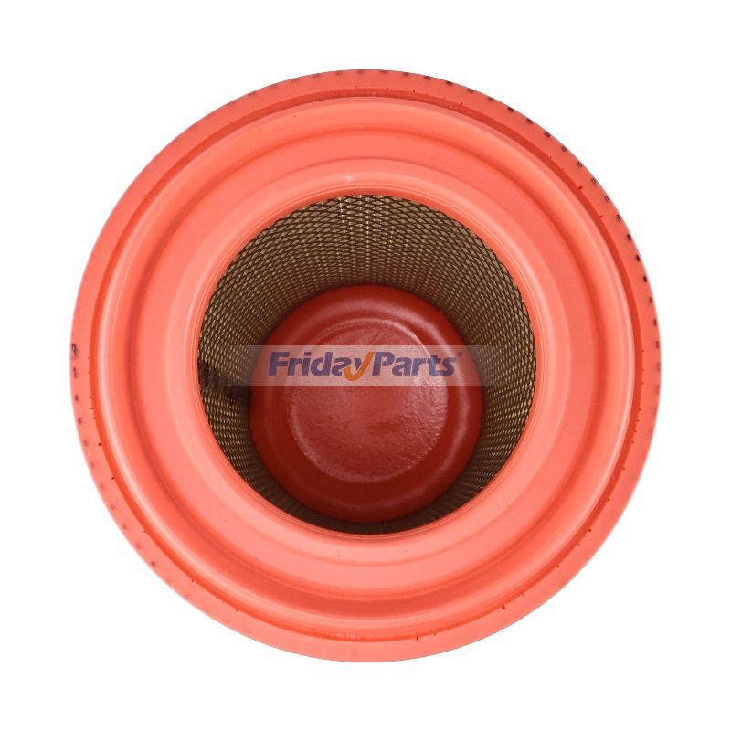 Parte para Compactador