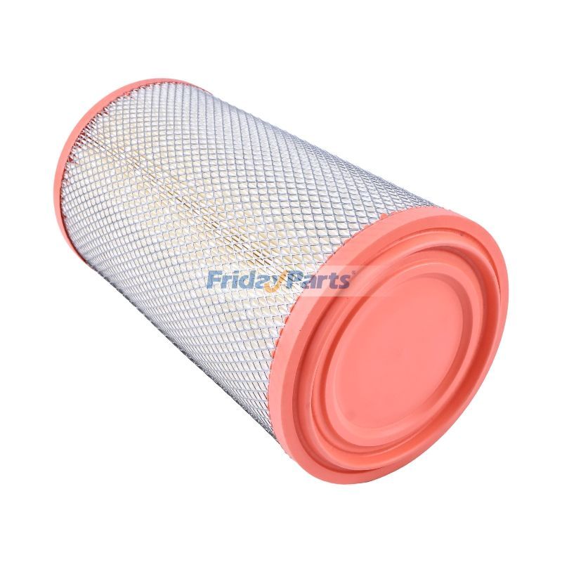 Filtro de aire 47931042 para compactador CASE 1107EX 1110EX 752EX de FridayParts