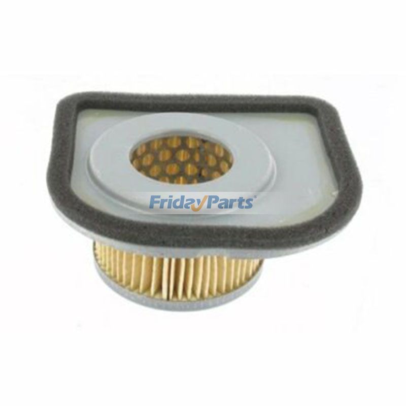 Filtre à air 49064-2059 3144AA-1312A pour moteur Kawasaki FA130D FA130R FA210D FA210R
