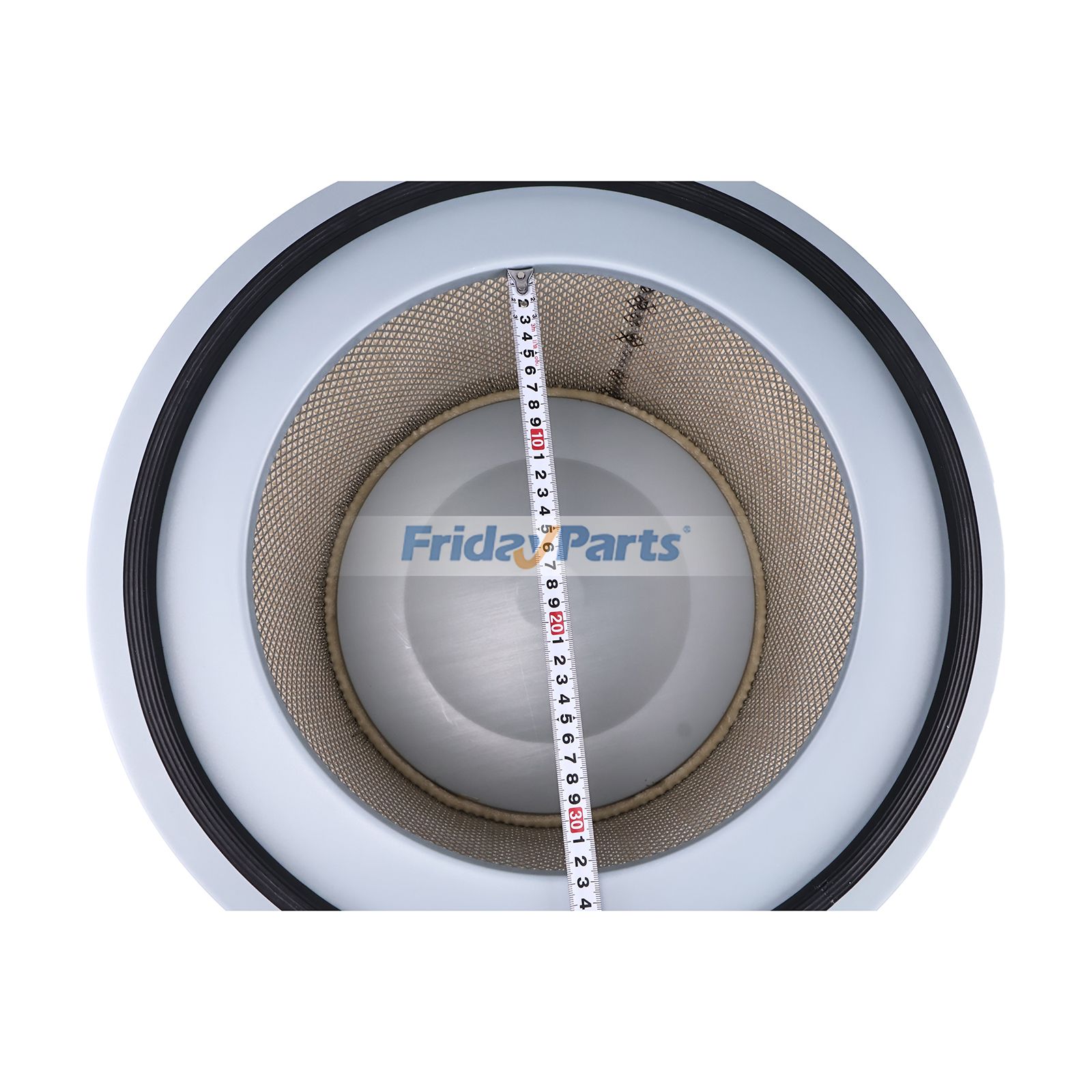 Compra Filtro de aire 4P-0710 para motor Caterpillar CAT 3508 3512 3516 C27 en Fridayparts