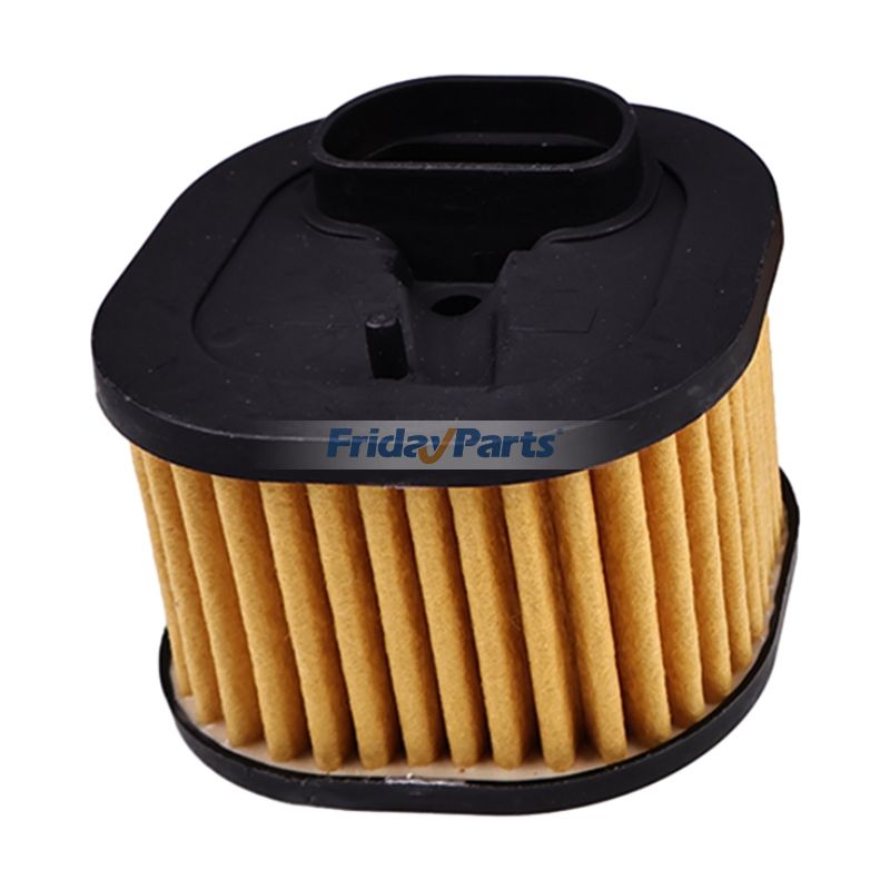 Air Filter 503818004 for Husqvarna Chainsaw 372 XP 362 EPA 365 Special 371
