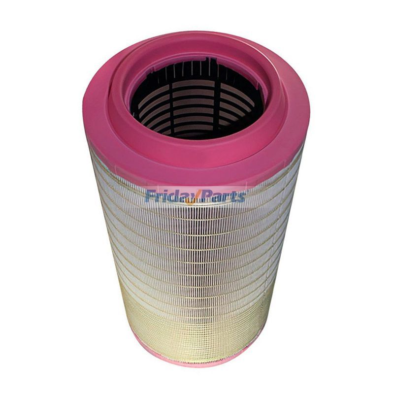 Air Filter 5801613590 23388275 for Irisbus Crossway Scania Neoplan Centroliner Bus Sierra Screw Air Compressor