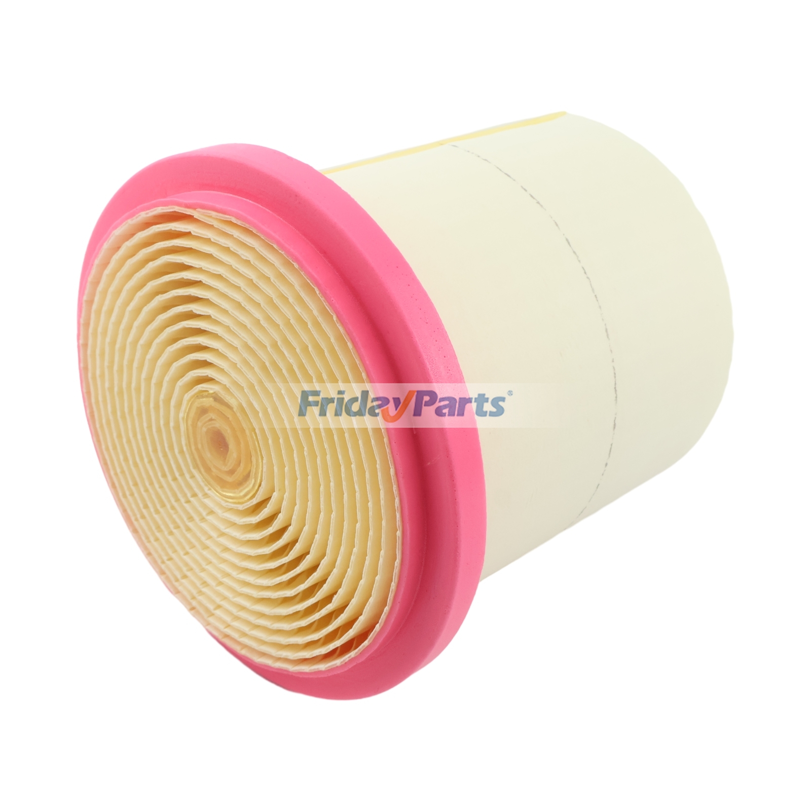 Filtro de aire 6.4163.0 para compresor de aire de tornillo rotativo Kaeser AS20 AS20T AS25 AS25T AS30 AS30T ASK32 ASK27 ASK35 M27 M31