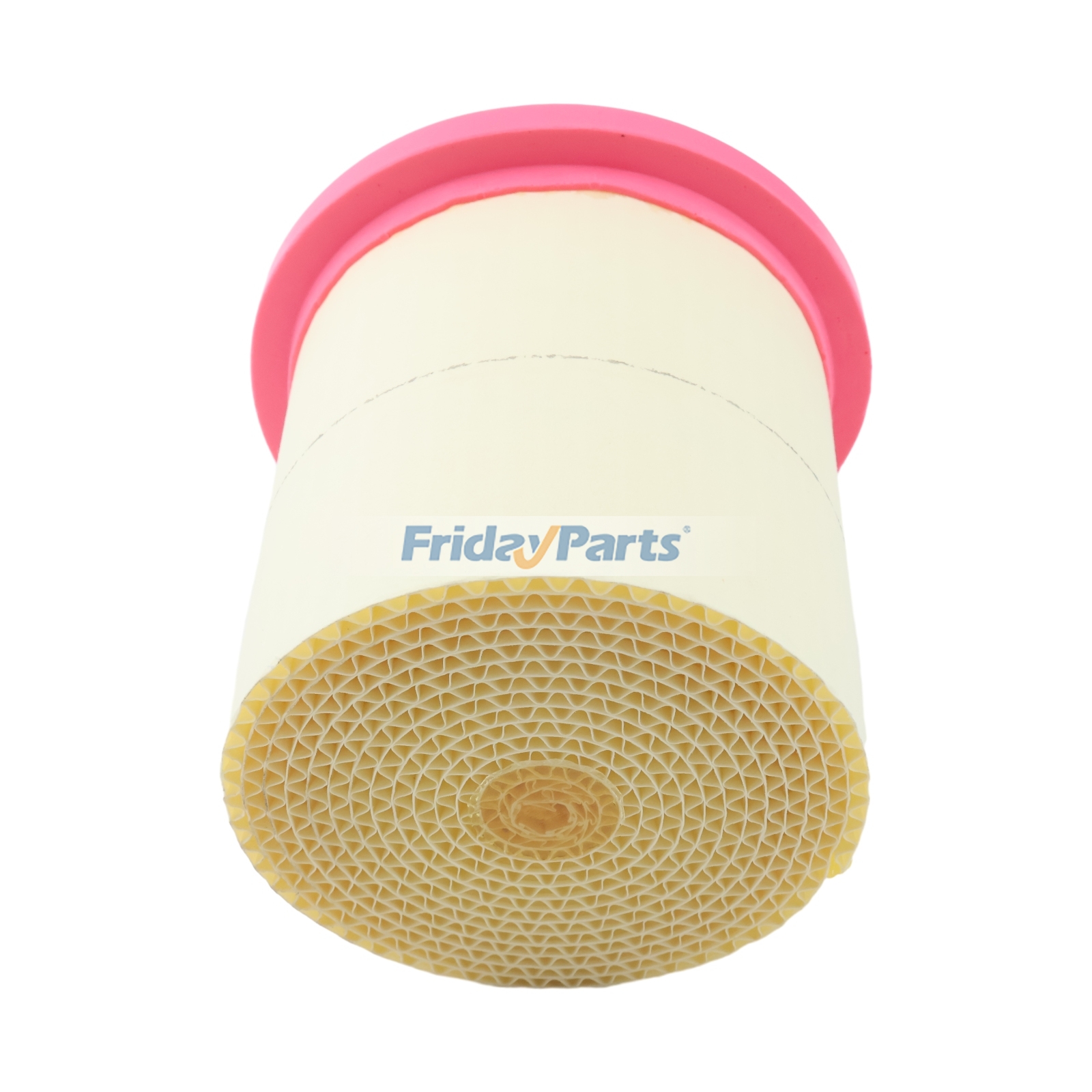 FridayParts Air Filter