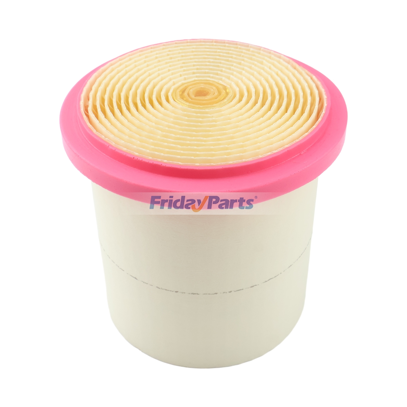 Air Filter 6.4163.0 for Kaeser Rotary Screw Air Compressor AS20 AS20T AS25 AS25T AS30 AS30T ASK32 ASK27 ASK35 M27 M31