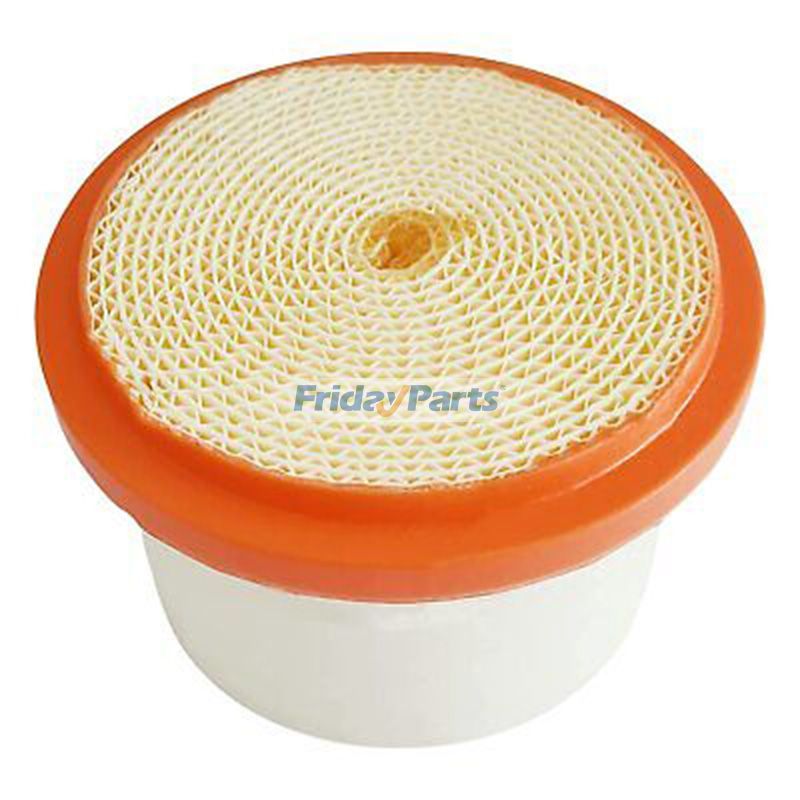 Air Filter 6.4432.0 for Kaeser A/C Compressor SK 25 SFC SK 25 T SK 22 T SK 25 Aircenter SK 22 Aircenter