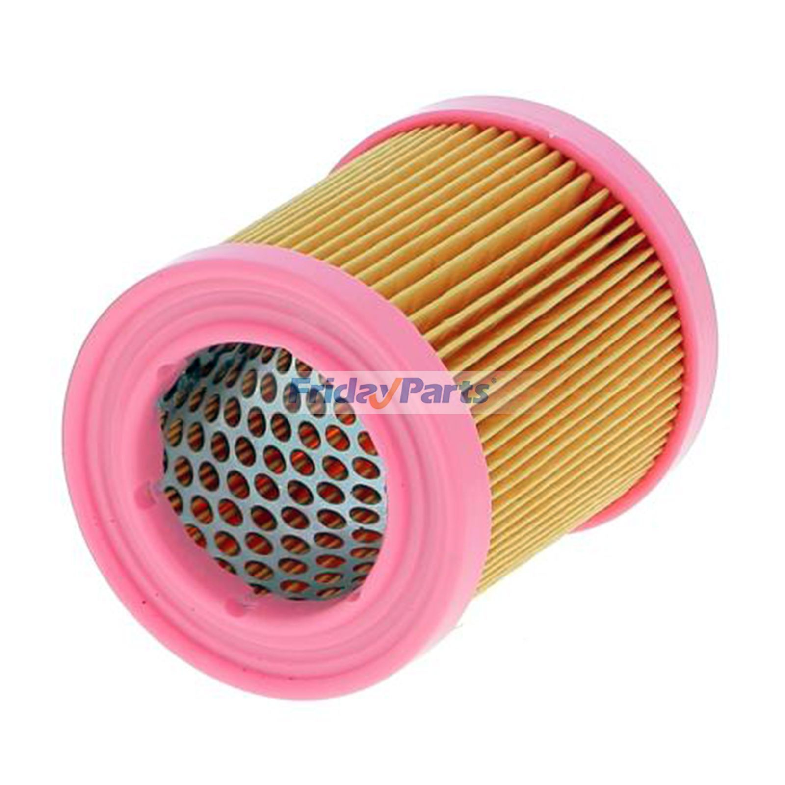 Filtro de aire 601-31350 para motores Lister Petter LT1 LV1, cargador Gehl 4400, compactador Hydrocat Mecalac MBR71 MBR75B