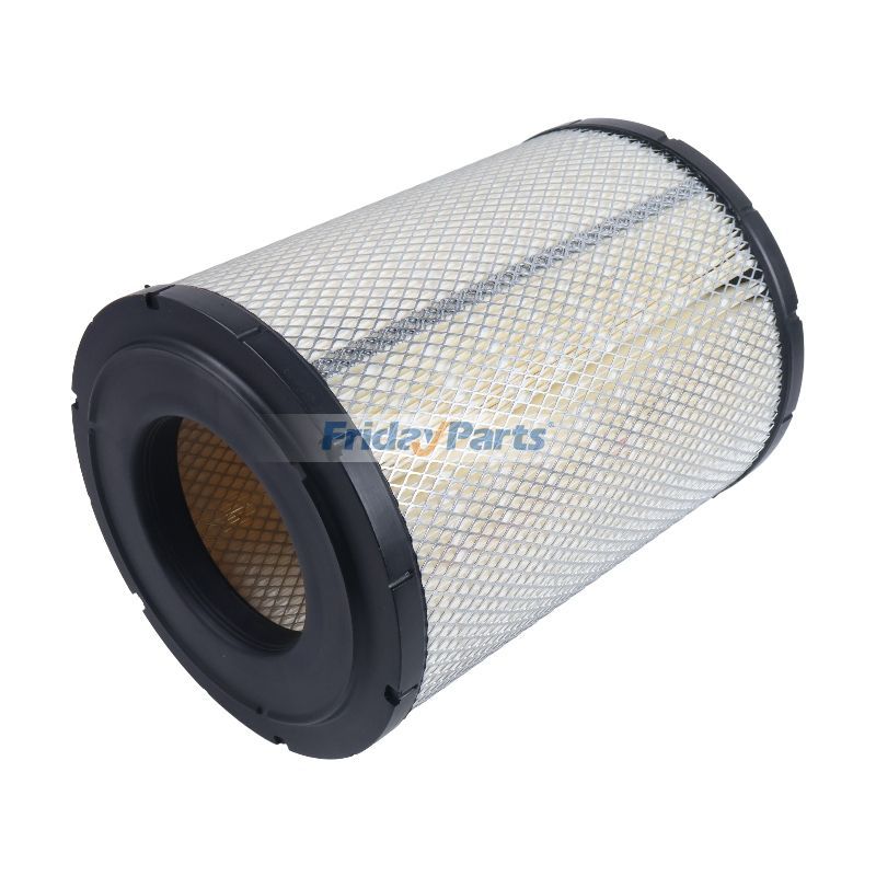 Filtro de aire 6I-2499 para motores Caterpillar CAT 3304 3306 3114 3116 918F 924F 928F 928G 515 525 953B 953C