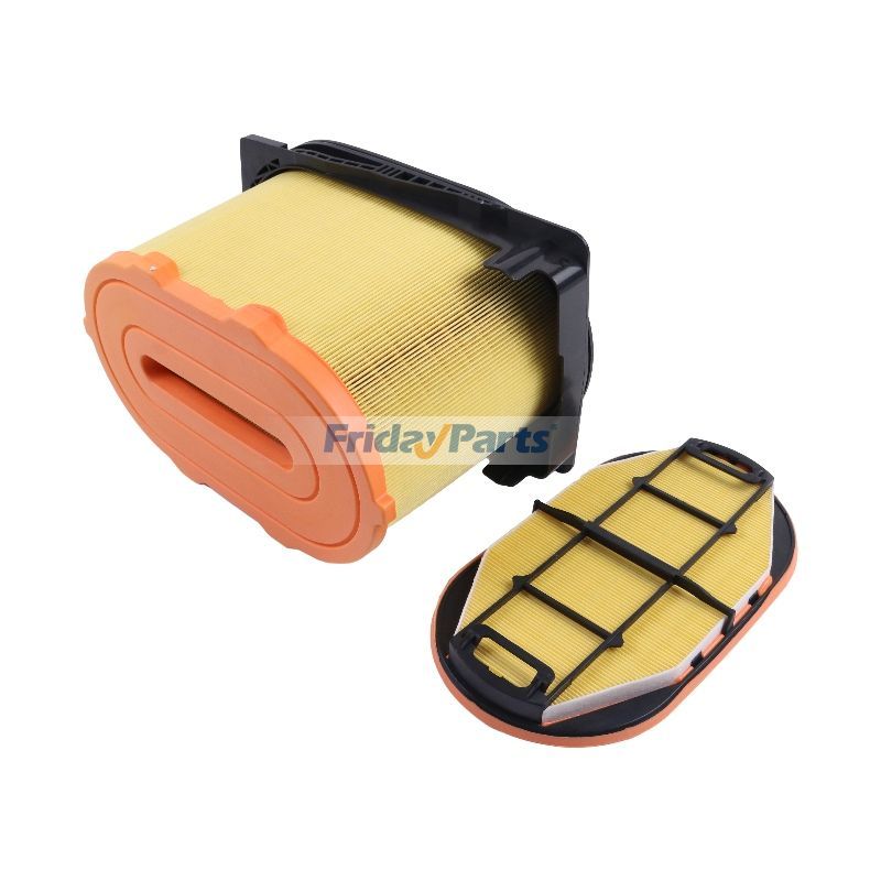 Air Filter in Stock in China,USA