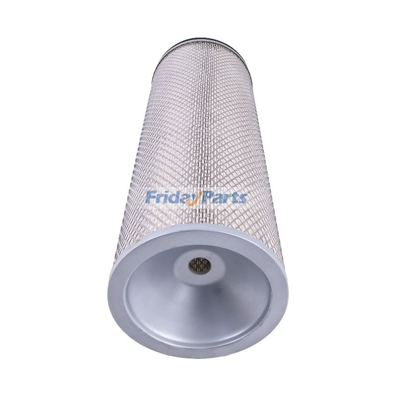 Filtro de aire 811999700 para motor John Deere 6081 Feller Buncher 608B 608L 608S 753GL 753G 853G Para JOHN DEERE