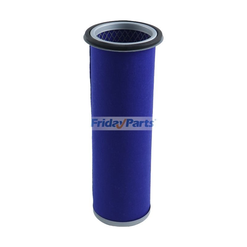 Filtro de aire 82008601 para tractor Ford New Holland 5640 6610S 6640 6810S 7610S 7740 8260 8340 8360 8560 Para Ford,Para New Holland
