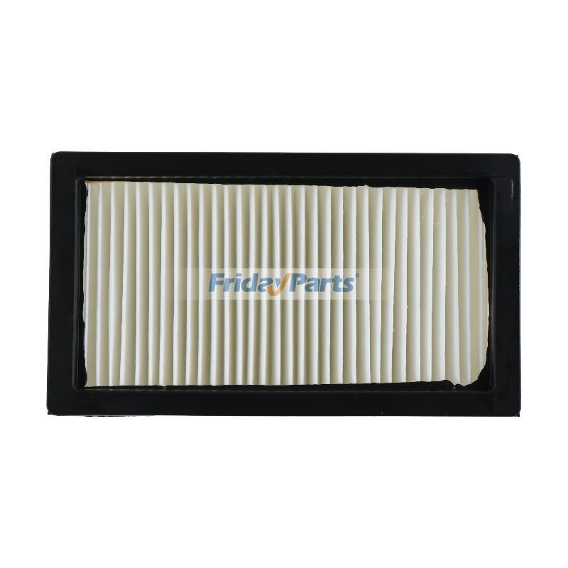 Filtro de aire 82018373 AF55766 para motor CASE IH NEF TAA 4TA-390 675FB Tractor 100 110 115 120 125 130 135 140 145 150 180 5120 de FridayParts