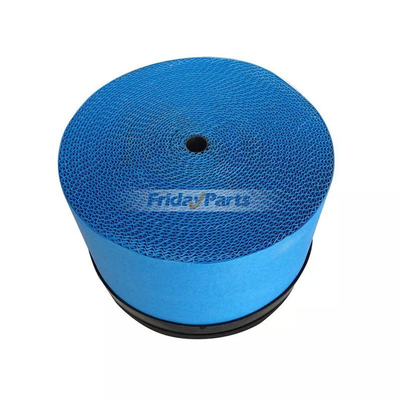Filtro de aire 88291007-435 para compresor de aire Sullair de FridayParts