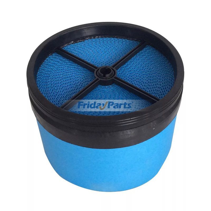 Filtre à air 88291007-435 pour compresseur d'air Sullair