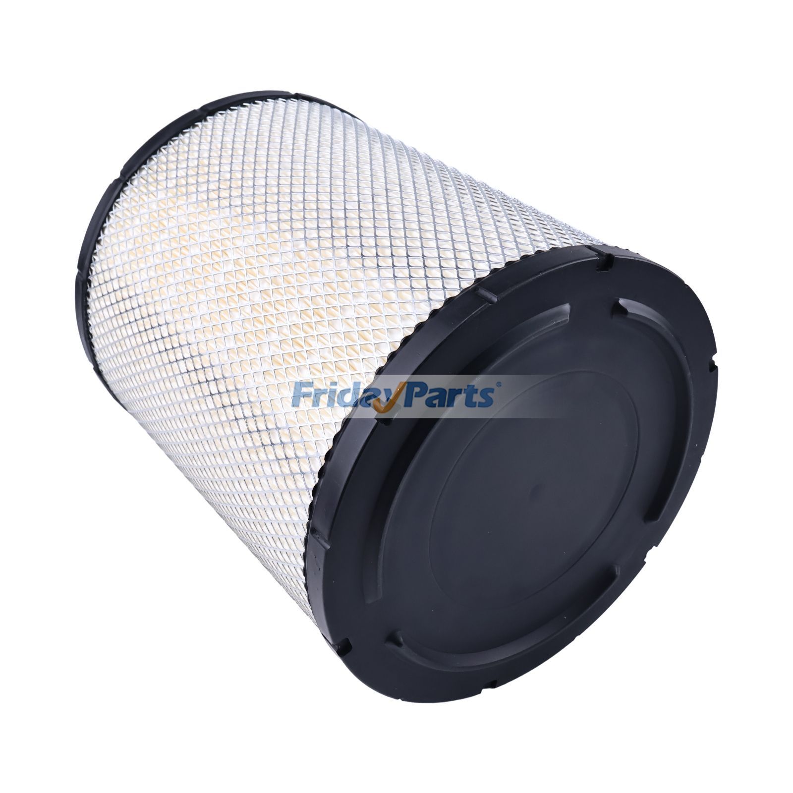Filtro de aire 8970622940 para motor Isuzu 4HG1 4HK1T 4JJ1T Camión ELF200 ELF300 ELF400 ELF600 NLR85 NMR71 NMR85 NNR NPS