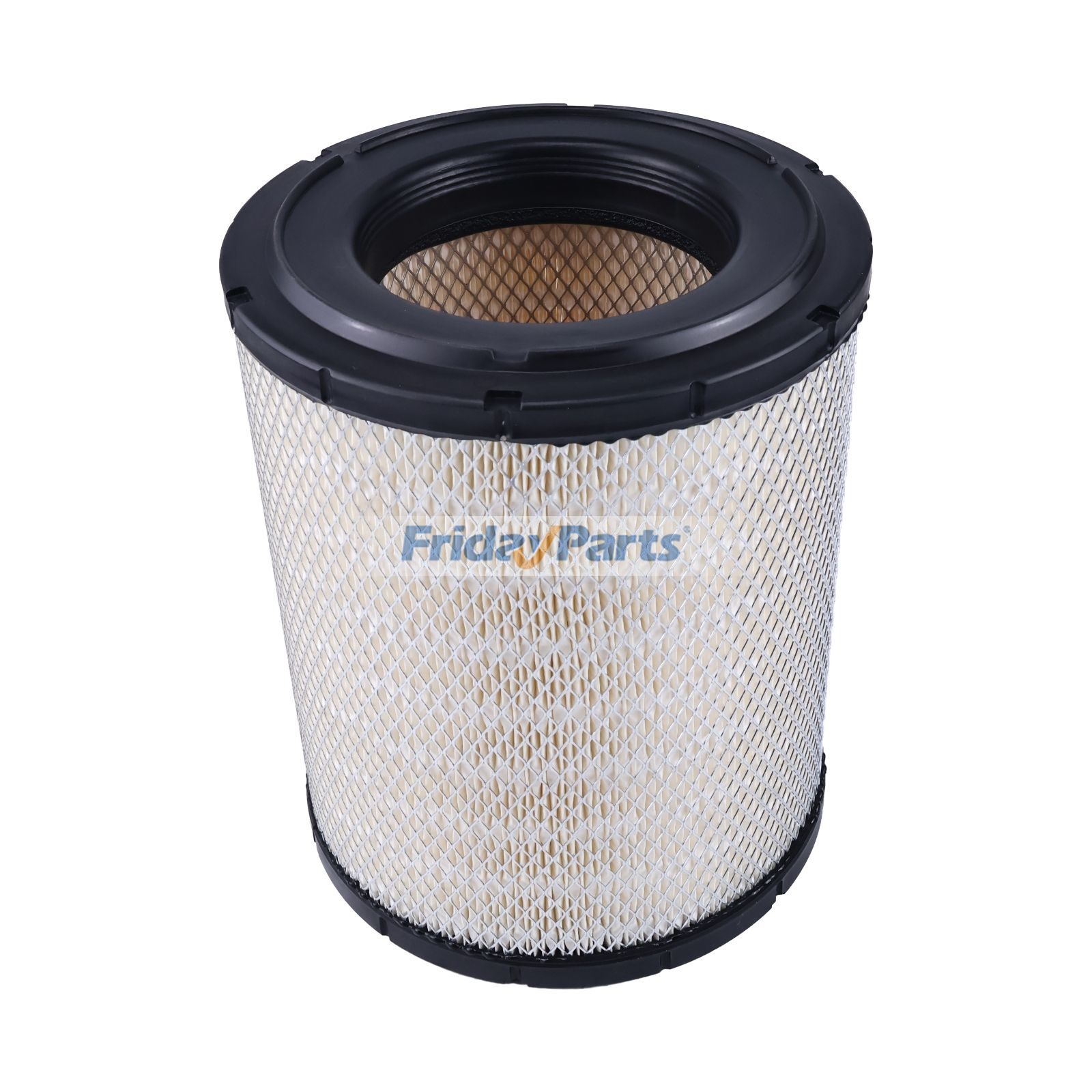 Filtro de aire 8970622940 para motor Isuzu 4HG1 4HK1T 4JJ1T Camión ELF200 ELF300 ELF400 ELF600 NLR85 NMR71 NMR85 NNR NPS de FridayParts
