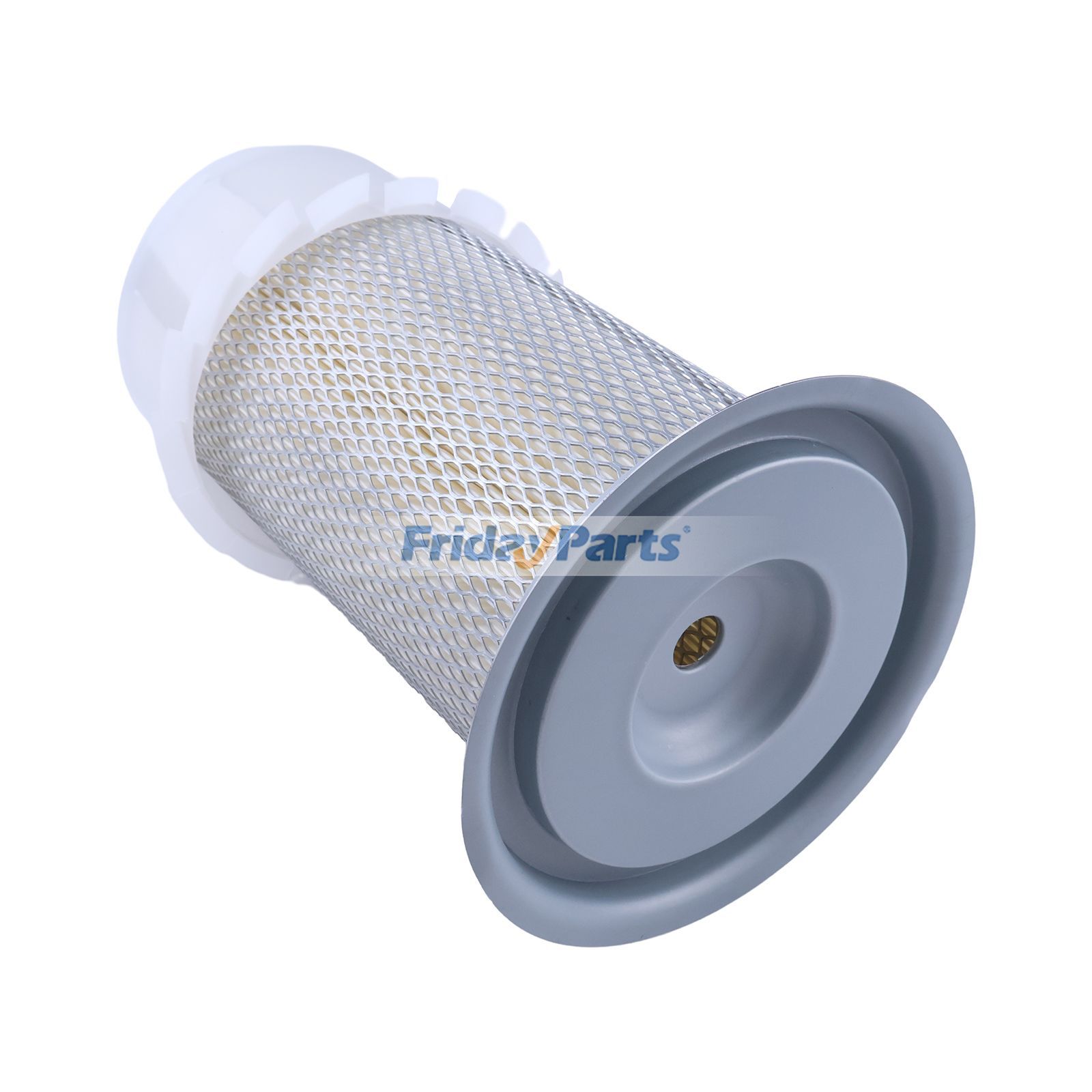 Filtro de aire 8971758620 P771592 para motor Isuzu 4LB1 4LC1 4LE1 4LE2 