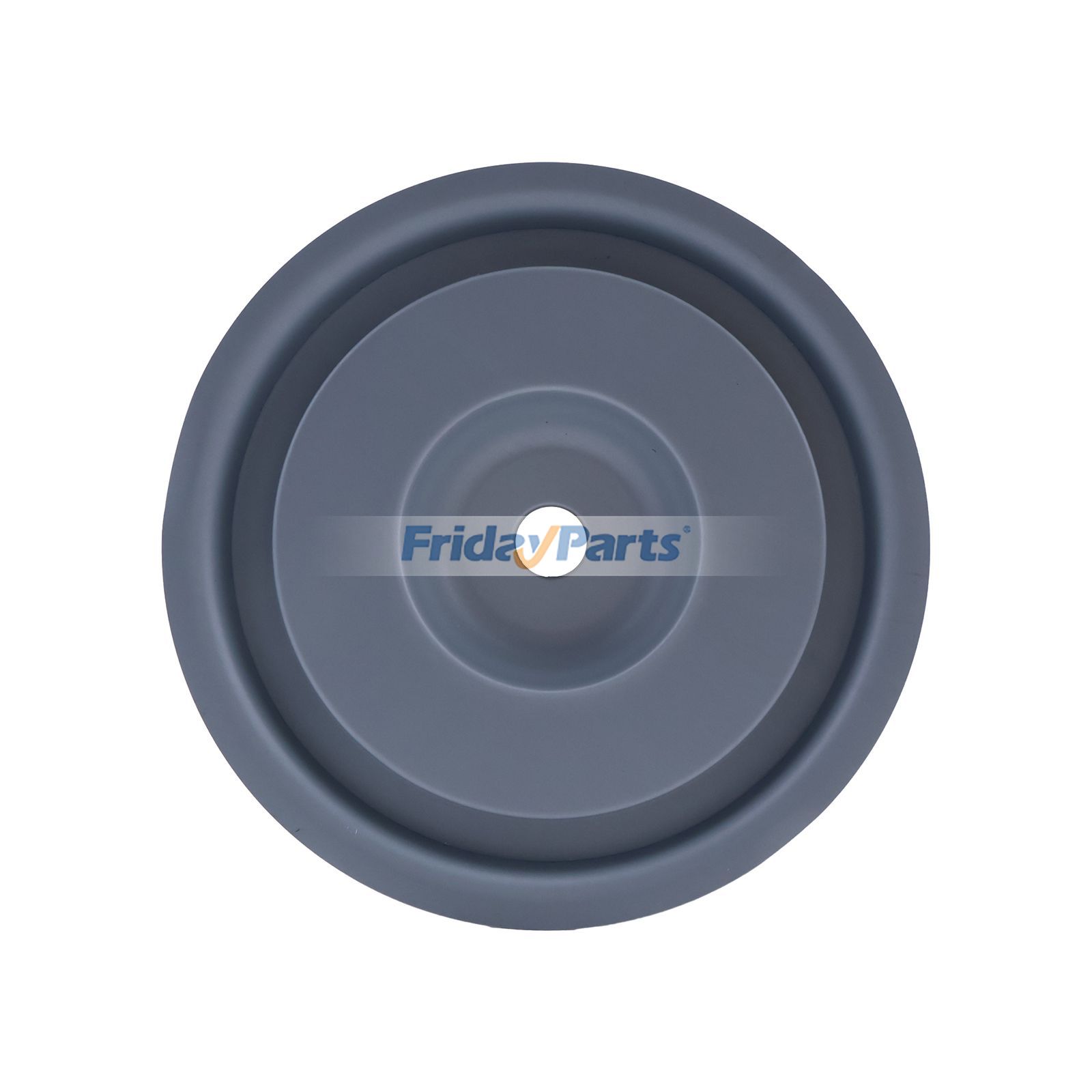 Filtro de aire 8971758620 P771592 para motor Isuzu 4LB1 4LC1 4LE1 4LE2 para Motor  FridayParts