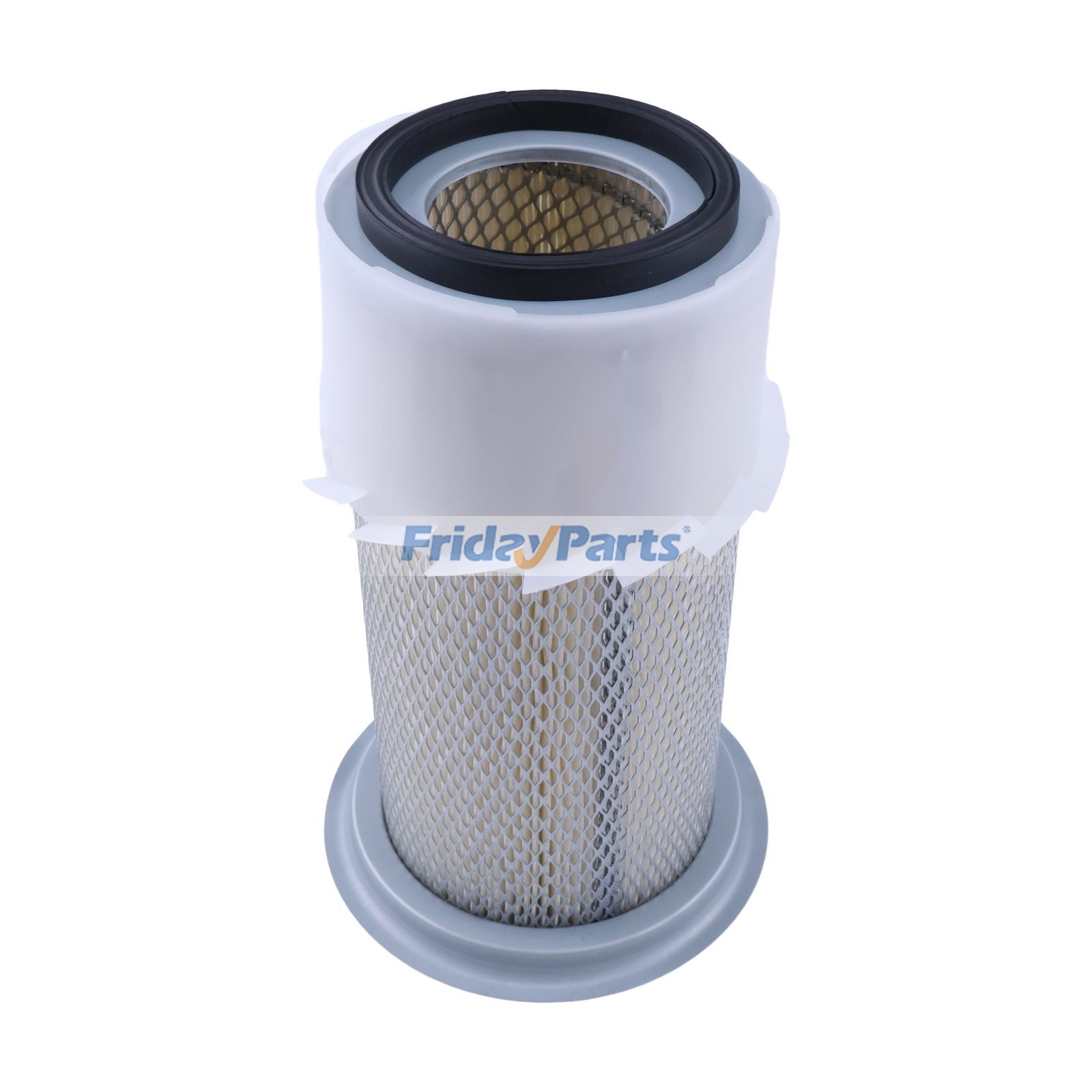 Filtro de aire 8971758620 P771592 para motor Isuzu 4LB1 4LC1 4LE1 4LE2 de FridayParts