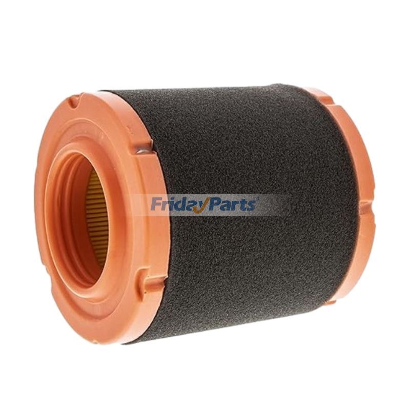 Filtro de aire 937-05075 para motor Cub Cadet 9Q78HU 9Q78HUA 9Q78HUB Cortadora XT2-LX 42 46 XT2-SLX 50