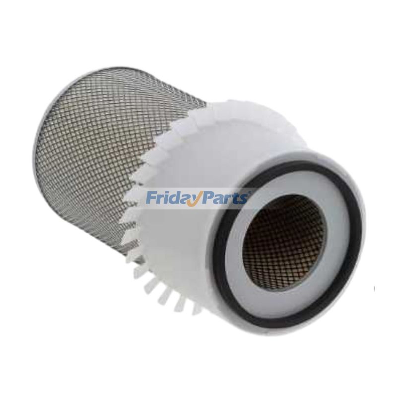 Filtre à air AF4376 pour chariot télescopique Manitou MHT 10120 10225 MRT 1850 2150 2540 2640 3050