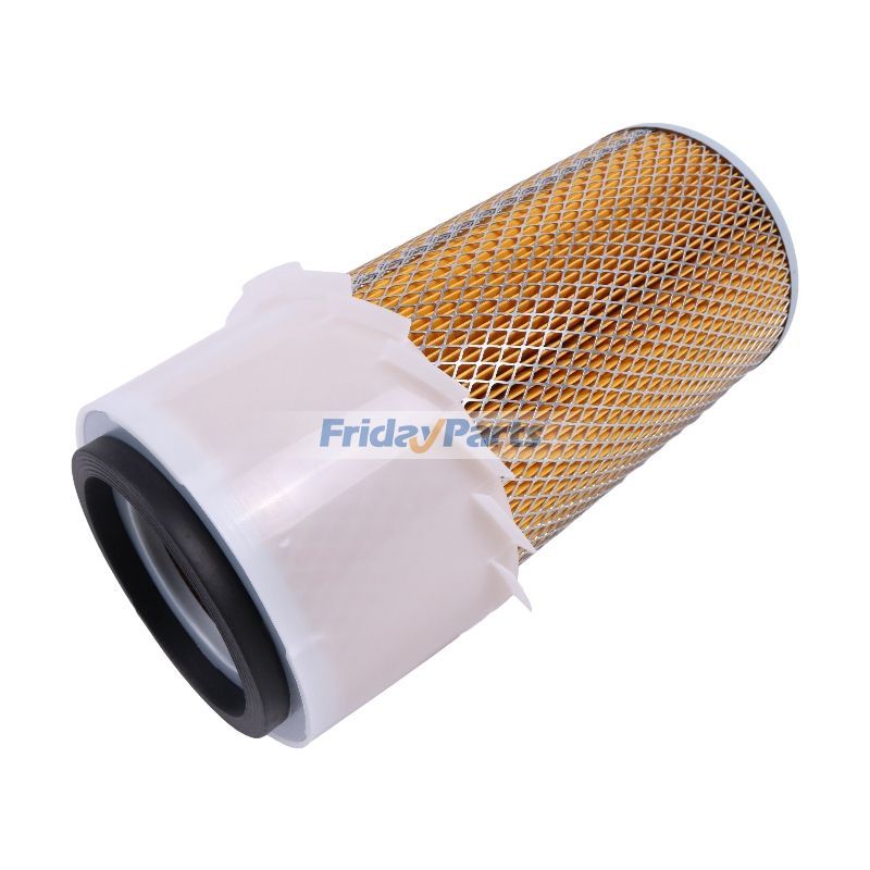 Filtro de aire AF437KM para CASE 580 1845S 30ECYC 585CD 580B 580C 580D 580G 1075 1275 1845S